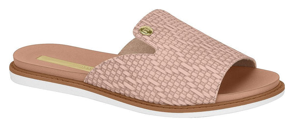 ️Chinelo Slide Pink Moleca