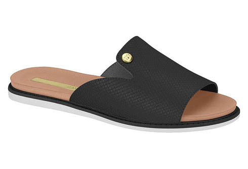 ⚜️Chinelo Black Moleca