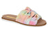 ️Chinelo Slide Multi Color Moleca