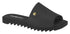 ⚜️Chinelo Slide Black Moleca