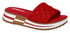 ️Chinelo Slide Red Moleca