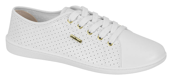 ️Tênis White Napa Sardenha Moleca⚜️”