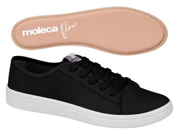 Tênis moleca (C/ Detalhes) Sem Troca 4