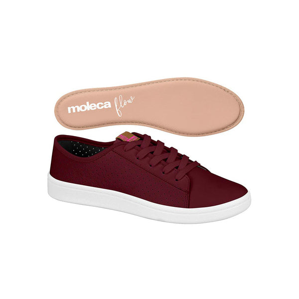 ️✨Tênis moleca (C/ Detalhes) Sem Troca 🍂5”