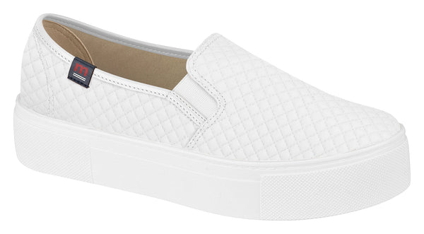 Tênis White Feminino Moleca