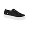 Tênis Black Casual Feminino Moleca.
