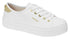 ️Tênis White Casual Feminino Moleca