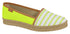 Slip On Yellow Moleca