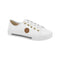 Tênis Casual Feminino Moleca.