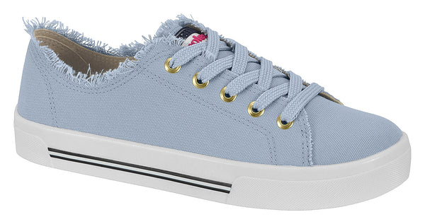 Tênis Jeans Moleca⚜️