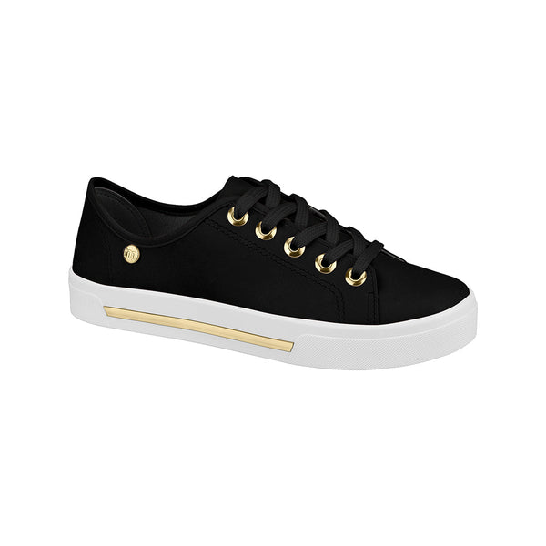 ✨Furio Tênis Black Casual Feminino Moleca.