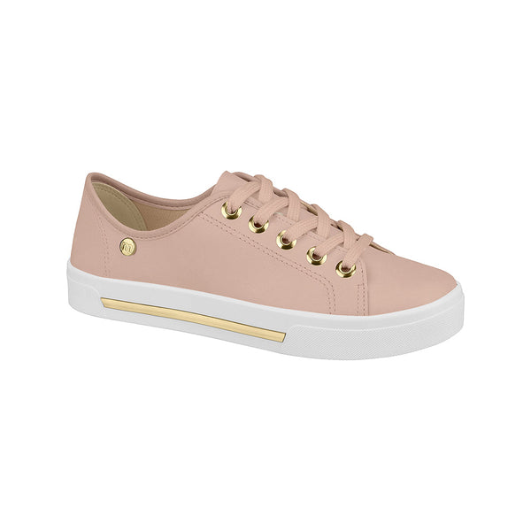Tênis Pink Casual Moleca.
