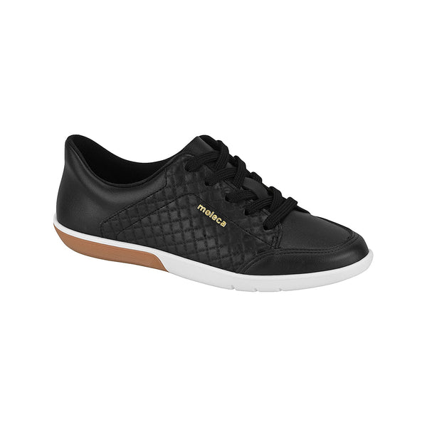 ️Tênis Casual Black Napa Matelasse⚜️”🍂