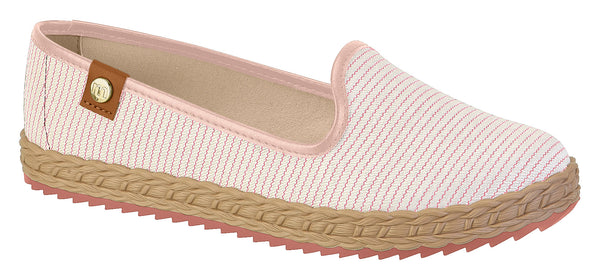 ⚜️Slip on Rose Moleca✅