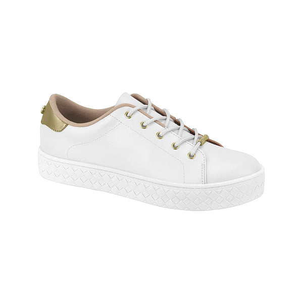 Tênis White Casual Moleca⚜️🍂🟣