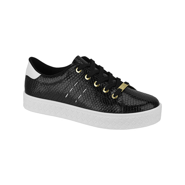 ️Tênis Black Casual Feminino Moleca⚜️”🍂🟣