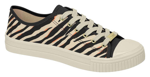 ✨Tênis Multi Orange Black Moleca “🍂🟣