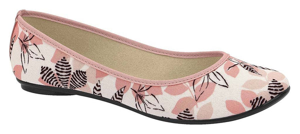 ⚜️Sapatilha Multi Pink Moleca🍂