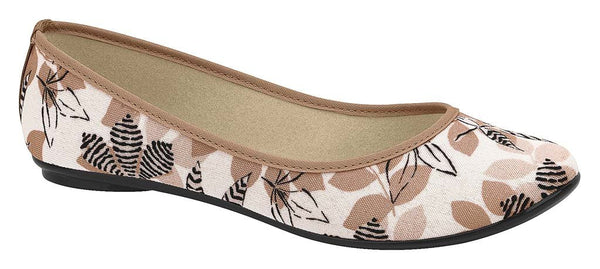 ⚜️Sapatilha Multi Nude Moleca✅🍂