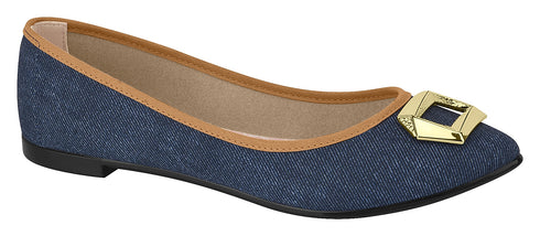 ⚜️Sapatilha Navy Moleca🟣