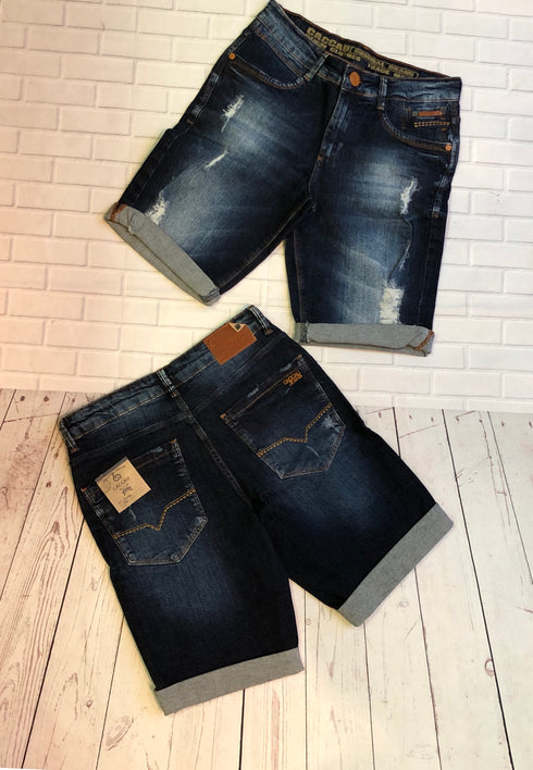 Bermuda Caccau 02💫