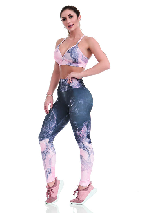 Legging Moving Energy