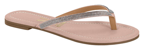 ️Chinelo Pink Vizzano