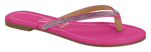 ⚜️Chinelo Pink Vizzano