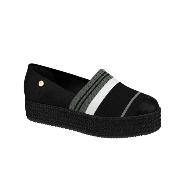 ️Sapato Black Casual Feminino Vizzano⚜️”
