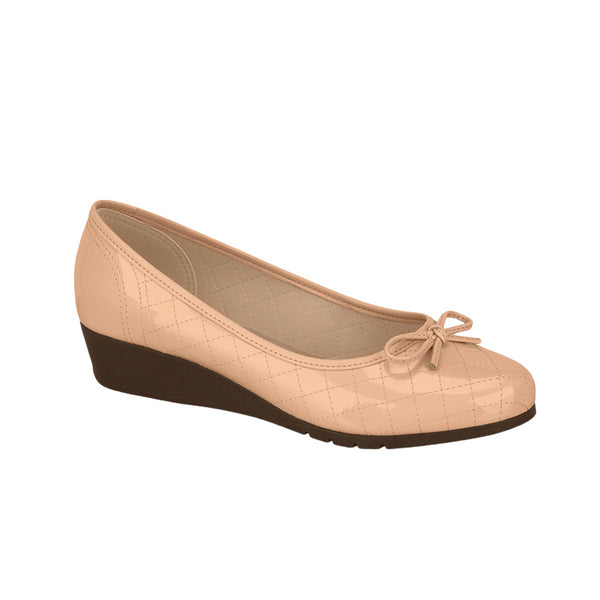 ⚜️Sapatilha Anabela Moleca✅