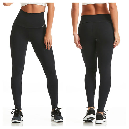 Legging cintura alta