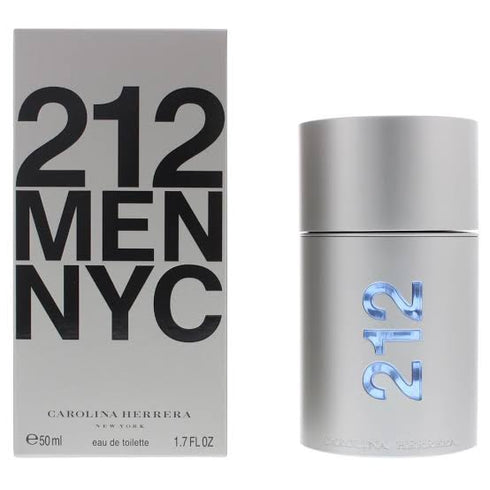 Perfume 212 Men NYC 100 ml