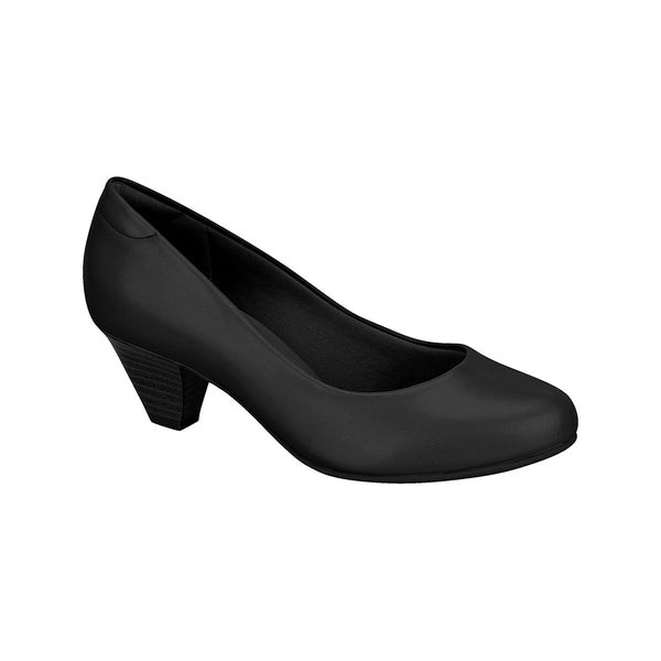 ⚜️Scarpin Napa Sense Flex Modare