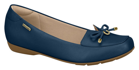 Sapatilha Navy Modare Ultraconforto.