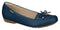 Sapatilha Navy Modare Ultraconforto.