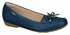 Sapatilha Navy Modare Ultraconforto.