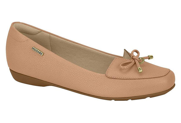 ⚜️Sapato Napa Floather Confort Modare