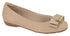 Sapatilha Beige Modare Ultraconforto.