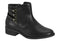 Bota Black Napa Genebra Modare