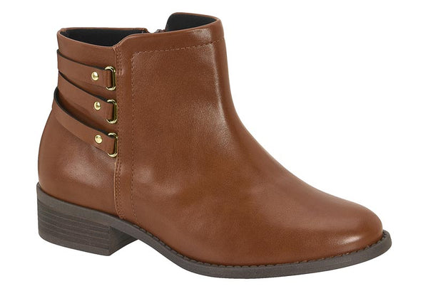 Bota Pinion 854 Napa Genebra Modare