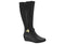 Bota Black Napa Berlim/lycra Viena Proetction Modare