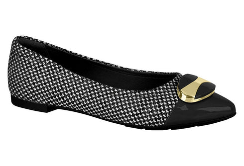 Sapatilha Black Modare Ultraconforto.#