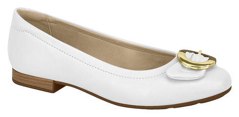 ⚜️Sapatilha White Modare Ultraconforto