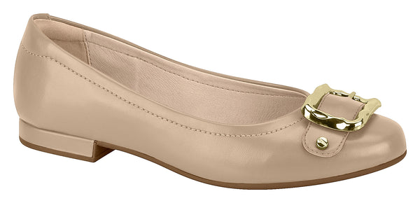 ⚜️Sapatilha Beige Modare Ultraconforto