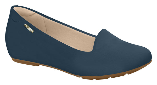 ⚜️Sapatilha Navy Modare Ultraconforto