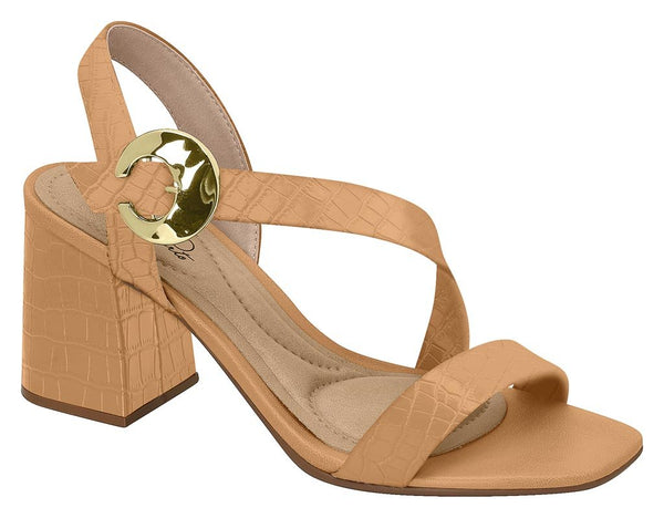 ️⚜️Sandália Beira Rio