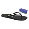 ⚜️Chinelo Black Beira Rio