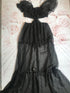 Vestido Longo Tamara 23372