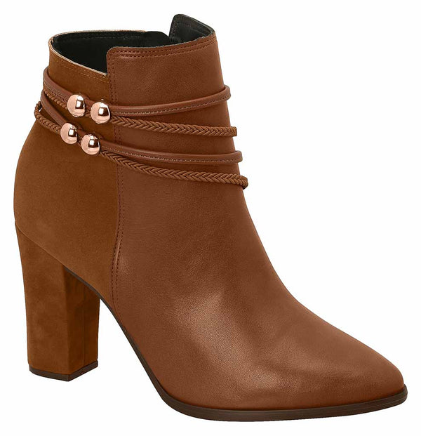 Bota Salto Grosso Beira Rio