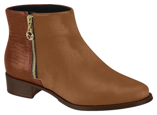 .Bota Rasteira Beira Rio